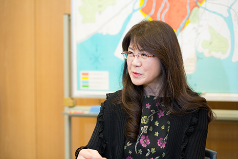 Hiroko Nishimura