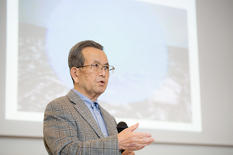 Mitsuo Kodama