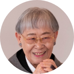 Keiko Nakagawa